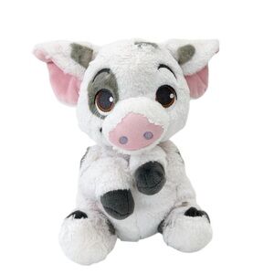 Disney Parks Babies Moana Pua Plush Stuffed Animal Pig